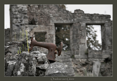 Oradour-sur-Glane