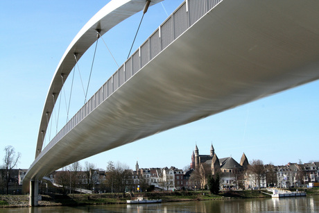 Hoge Brug Maastricht