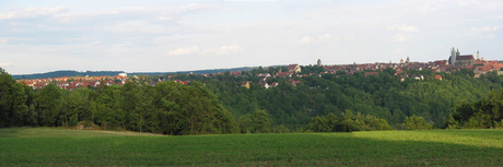 Rothenburg ob der tauber