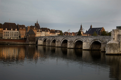 Sint Servaasbrug Maastricht