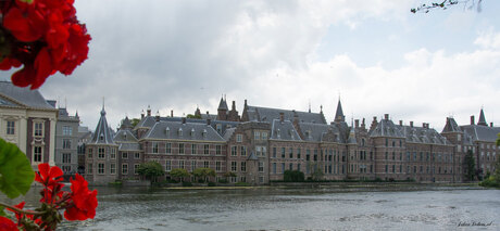 Binnenhof Den Haag