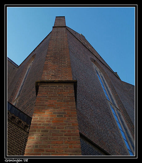 OLV basiliek Zwolle