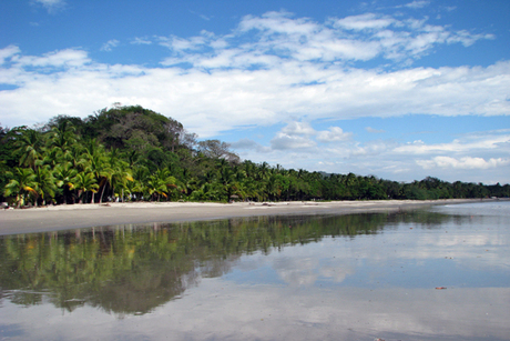Costa Rica - Playa Samara