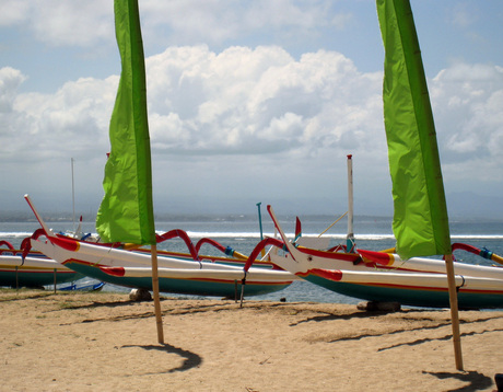 Bali - Sanur