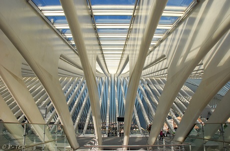 Station Luik