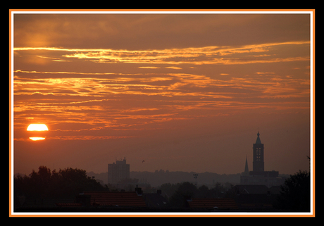 Venlo this Morning