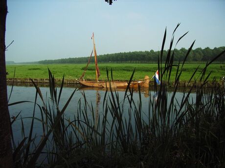 Landschapje