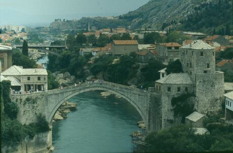 Oude Brug(Stari Most)