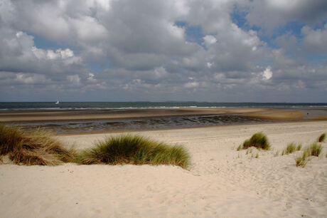 Strand Cadzand