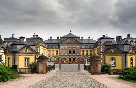 Schloss Arolsen