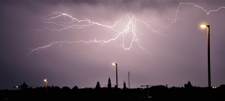 code Oranje boven Maastricht