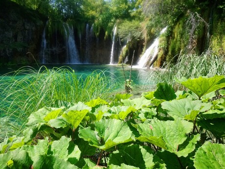 Plitvice 1