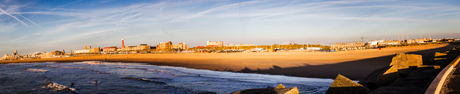 pano scheveningen