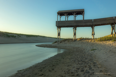 Uitkijk Petten 2...