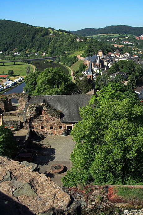 Saarburg