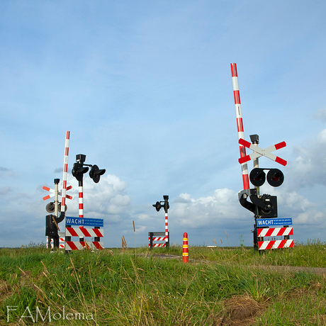 Overweg