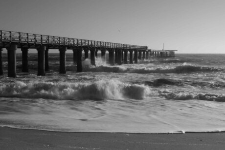 Swakopmund, Namibie