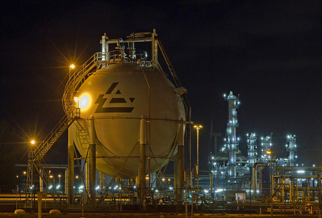 Botlek-Maasvlakte 20