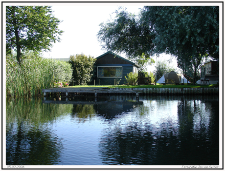 Weerspiegelingen