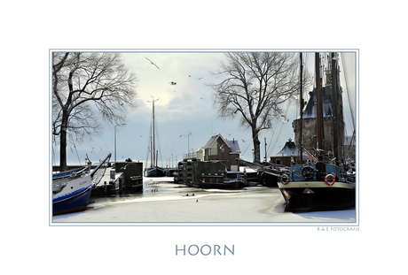 Hoorn-Winter 2010