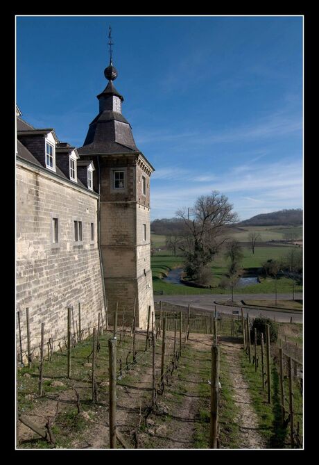 Château Neercanne