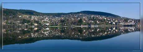 Lac de Gérardmer 2