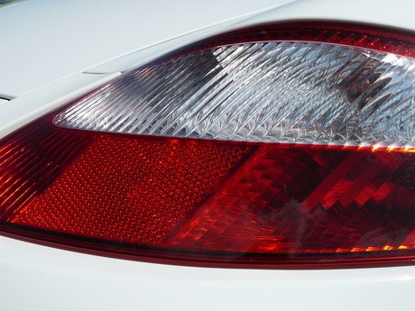 Tail light