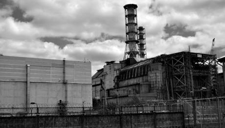 Tsjernobyl ~ Chernobyl