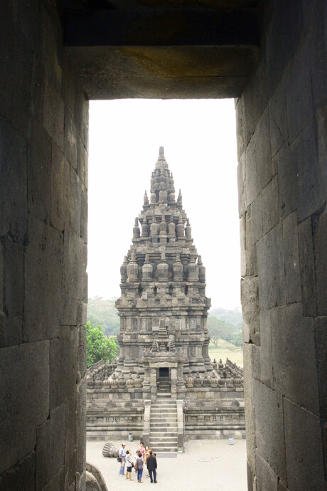 Tempel