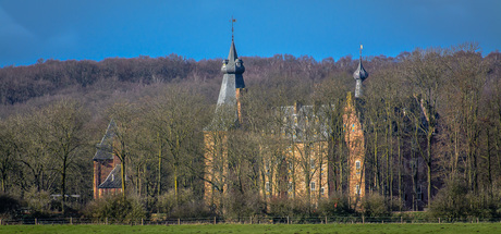 kasteel Doorwerth. 1