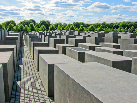 Berlijn monument