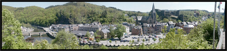 Ardennen