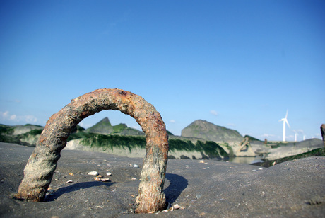 Maasvlakte