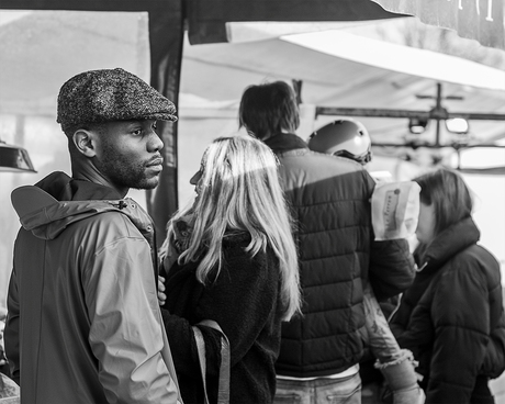 Noordermarkt Amsterdam