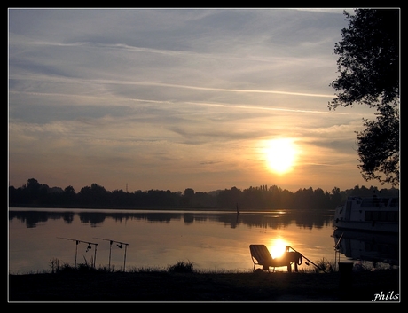 Italian Sunset