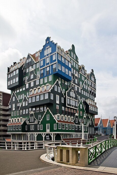 Zaandam