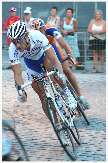 Tommeke boonen