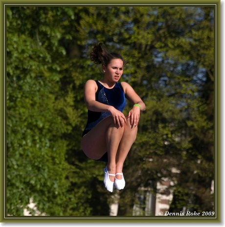 Trampoline