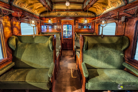 spoorwegmuseum utrecht , orient express