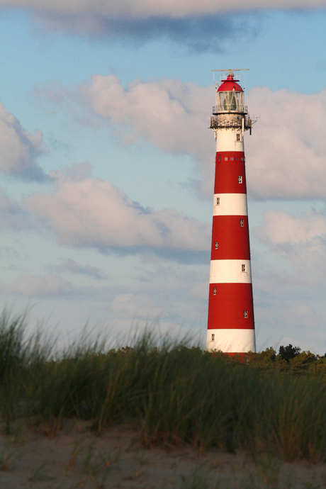 Lighthouse Ameland