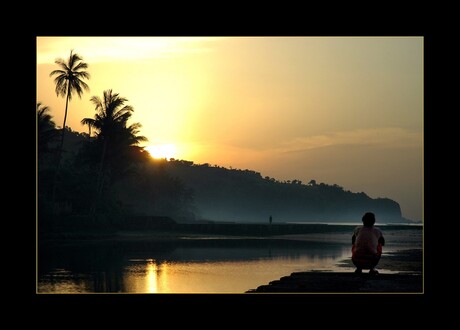 Bali Morning