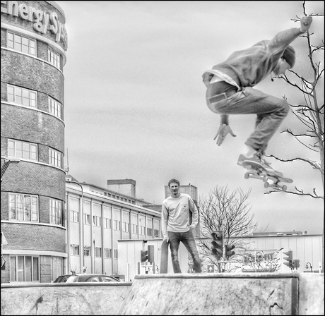 Skater