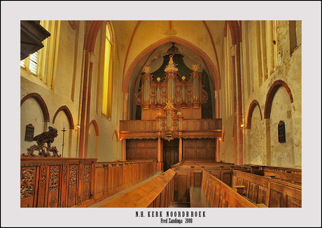 KERK NOORDBROEK 3