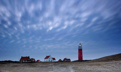 Vuurtoren Texel