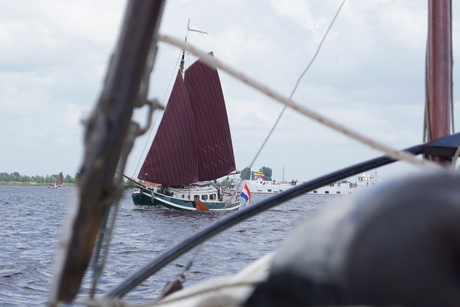 Sail Giethoorn