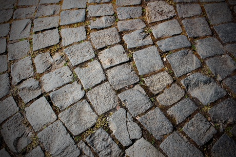 Cobblestone