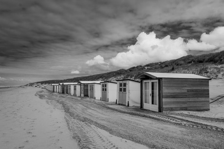 Beachhouses