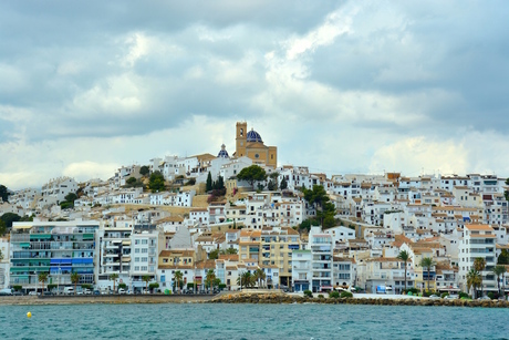 Municipality of Altea.