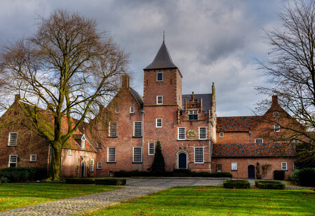 Sint Catharinadal te Oosterhout