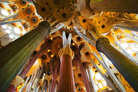 Sagrada Familia